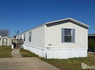 528 Miss Ellie Cir, Wylie, TX 75098