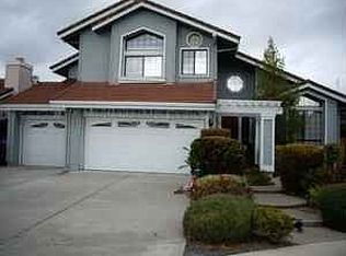1127 Thorntree Ct, San Jose, CA 95120