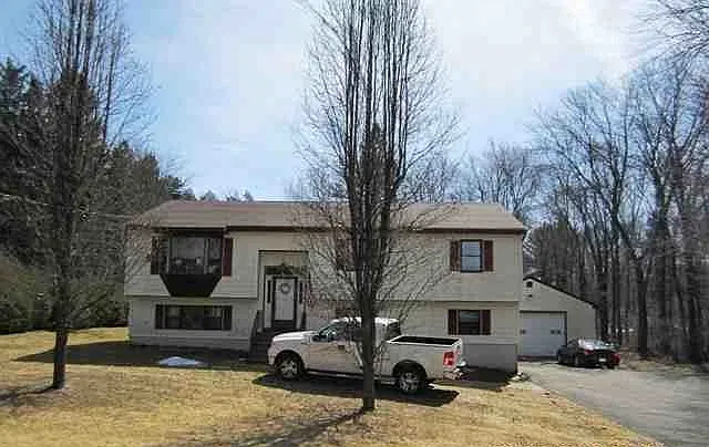 Property Front View