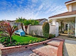 16281 Typhoon Ln, Huntington Beach, CA 92649
