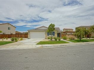 36578 Cleat St, Beaumont, CA 92223