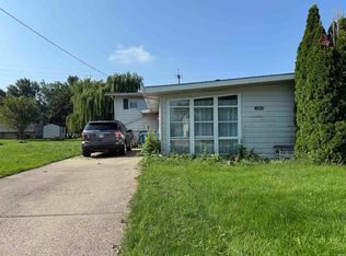 3205 Schilling St, Peru, IN 46970