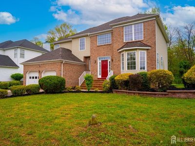 24 Chesapeake Rd, Monmouth Junction, NJ, 08852