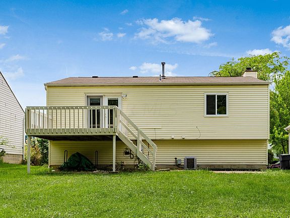 4th image of 8640 Broadacre Dr