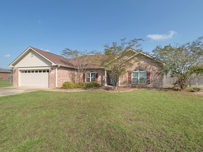 103 Deer Brook Dr, Deridder, LA, 70634