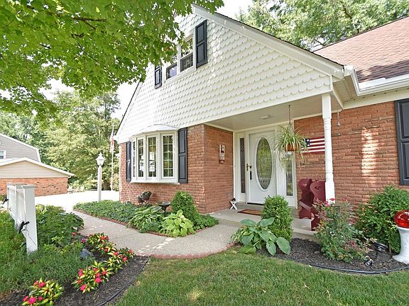 2nd image of 8703 Indianwoods Dr