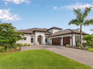 3406 Wellfleet Ln, Naples, FL 34114