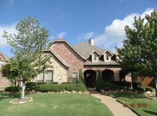 1421 Cedar Lake Dr, Prosper, TX 75078