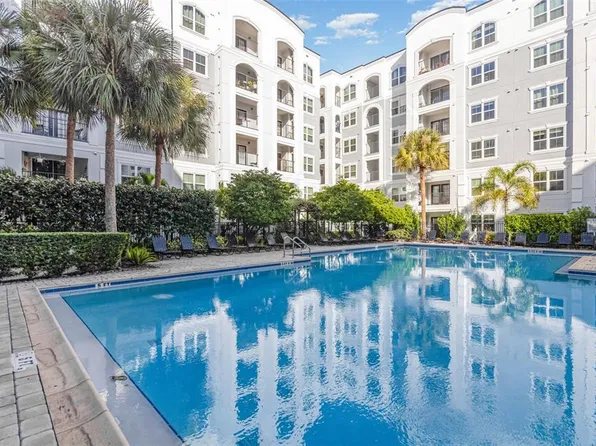 304 E South St Unit 4023, Orlando, FL 32801