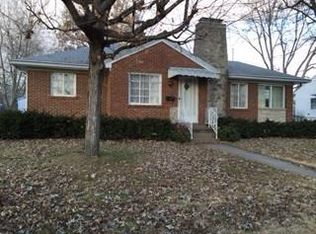 2900 E Oak St, Evansville, IN 47714