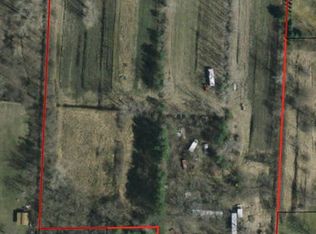 3583 Wheeler Rd, Bay City, MI 48706