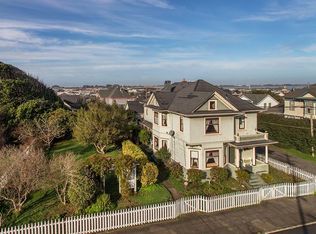 1440 B St, Eureka, CA 95501
