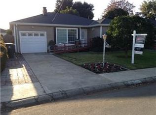 2528 Pioneer Ave, San Jose, CA 95128