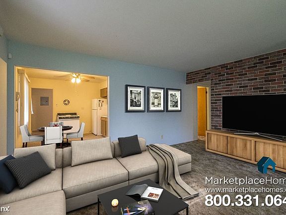 3rd image of 2515 Westbury Ct