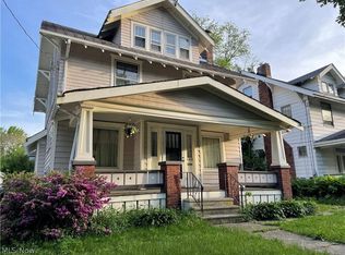 880 Elmore Ave, Akron, OH 44302