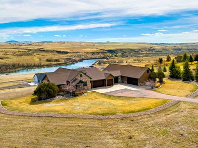 82 Bend View Ln, Great Falls, MT, 59404