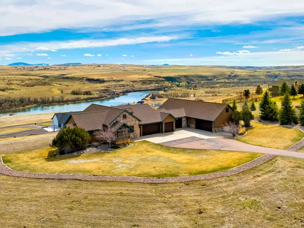 82 Bend View Ln, Great Falls, MT 59404