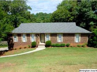 1239 Navajo Trl, Alabaster, AL 35007