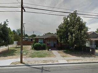 508 High St, Turlock, CA 95380