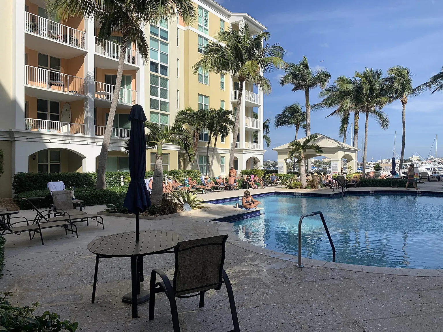 2 bed, 2.0 bath, 1265 sqft, $3,000 — Photo 3