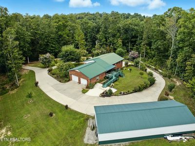 689 Johnson Hollow Rd, New Tazewell, TN, 37825