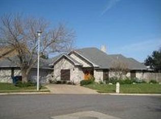 3100 Warbler Ave, McAllen, TX 78504
