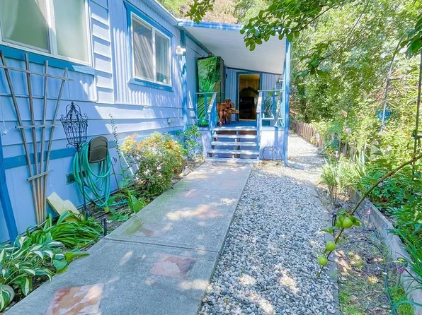 450 Gladycon Rd Spc 60, Colfax, CA 95713