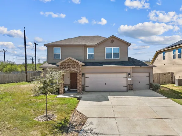 7414 SANDY BAY, Converse, TX 78109