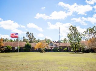 184 Homeplace Rd, Neeses, SC 29107