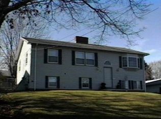 491 Hawes St, New Bedford, MA 02745