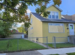 10562 S Wabash Ave, Chicago, IL 60628