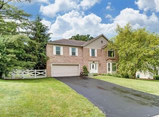 7759 Coldbrook Ln, Cincinnati, OH 45255