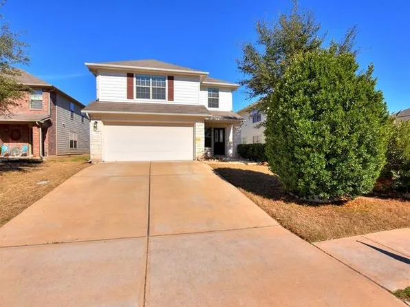 344 Housefinch Loop, Leander, TX 78641