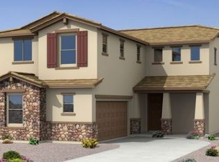 1704 S Roles Dr, Gilbert, AZ 85295