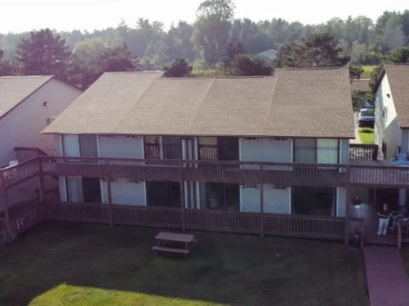4330 N Us Highway 23 Unit 703, Oscoda, MI 48750