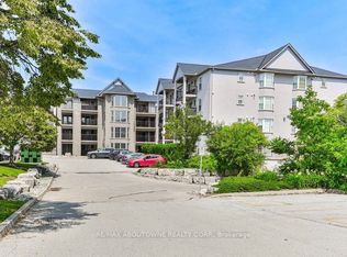 1421 Walkers Line #207, Burlington, ON L7M 4P4