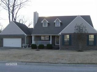 109 Willow Rd, Florence, AL 35633