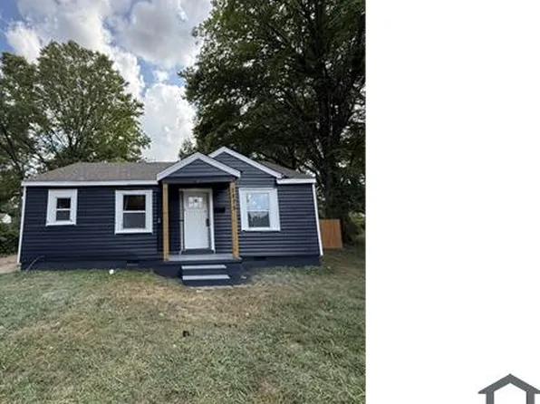 2815 S Dunmoor Rd, Memphis, TN 38114
