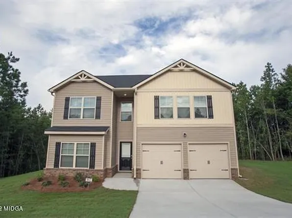 178 Goodall Woods Dr, Macon, GA 31216