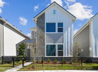 11016 Infinite Way, Jacksonville, FL 32256