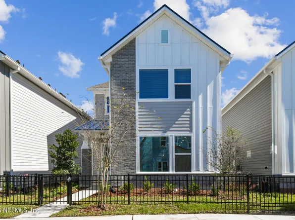 11016 INFINITE Way, Jacksonville, FL 32256