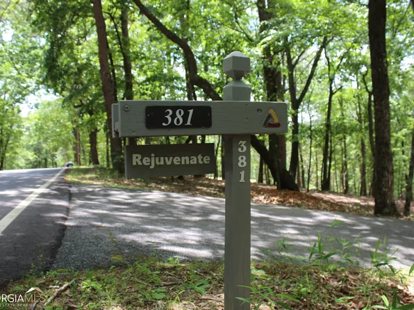 381 Buckskull Ridge Rd, Jasper, GA 30143