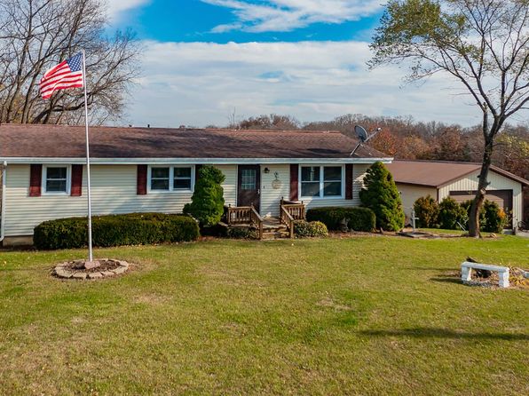 13792 286th Ave #286, Moravia, IA 52571