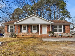 4613 Limerick Dr, Raleigh, NC 27604
