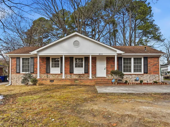 4613 Limerick Dr, Raleigh, NC 27604