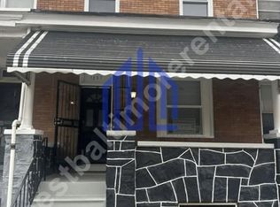1237 N Curley St, Baltimore, MD 21213