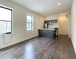 Rented by Kahen Properties