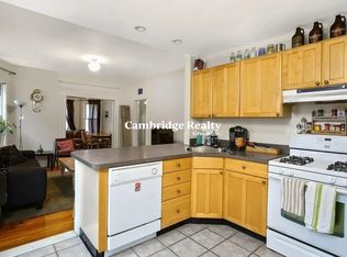 12 Cutter Ave #T, Somerville, MA 02144