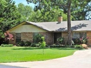 1711 N Haven Dr, Corinth, TX 76210