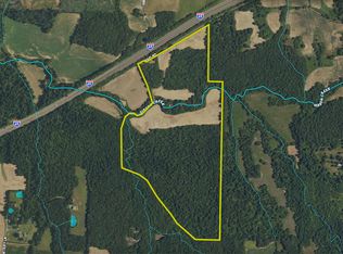 Waid Rd LOT WP001, Benton, KY 42025